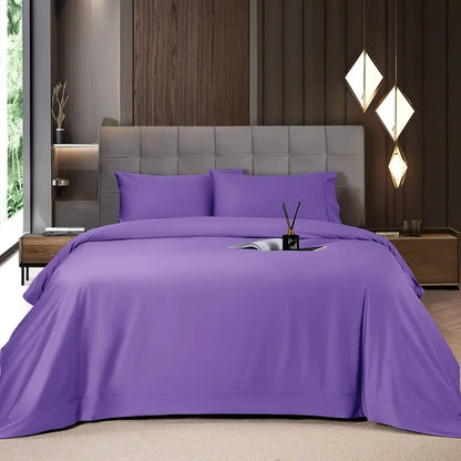 ❄️Cooling Bamboo Sheets  | Hotel Luxury 16" Deep Pocket | Silky Soft Wrinkle Resistant