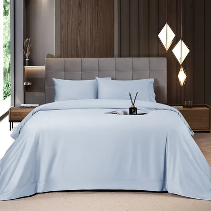 ❄️Cooling Bamboo Sheets  | Hotel Luxury 16" Deep Pocket | Silky Soft Wrinkle Resistant