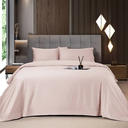 ❄️Cooling Bamboo Sheets  | Hotel Luxury 16" Deep Pocket | Silky Soft Wrinkle Resistant