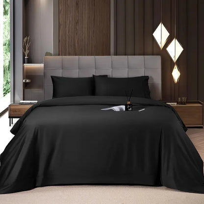 ❄️Cooling Bamboo Sheets  | Hotel Luxury 16" Deep Pocket | Silky Soft Wrinkle Resistant