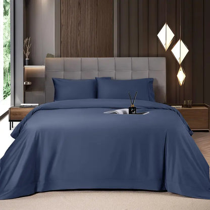 ❄️Cooling Bamboo Sheets  | Hotel Luxury 16" Deep Pocket | Silky Soft Wrinkle Resistant